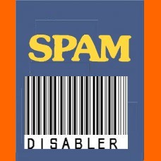 spam disabler