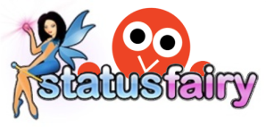 Status Fairy on eSnips